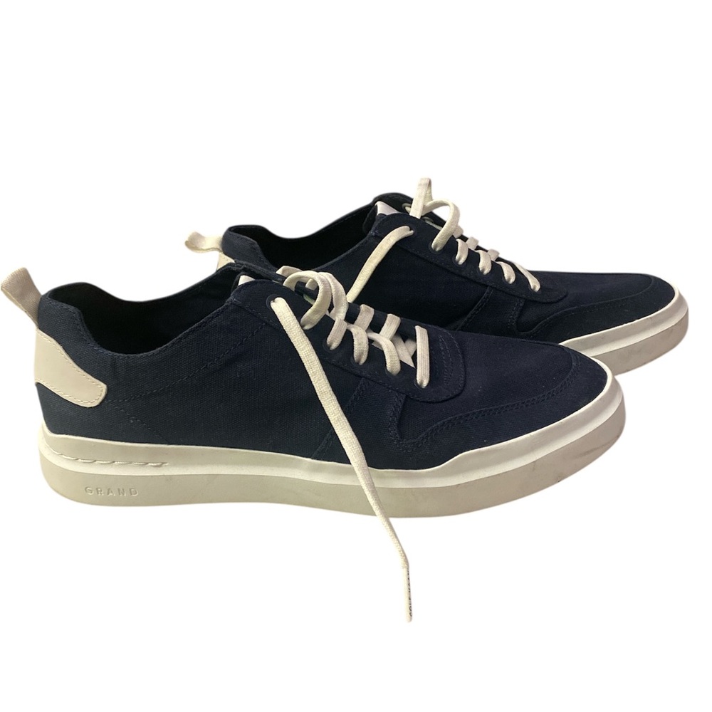 Cole Haan Grand360 Sneakers EUC 9.5